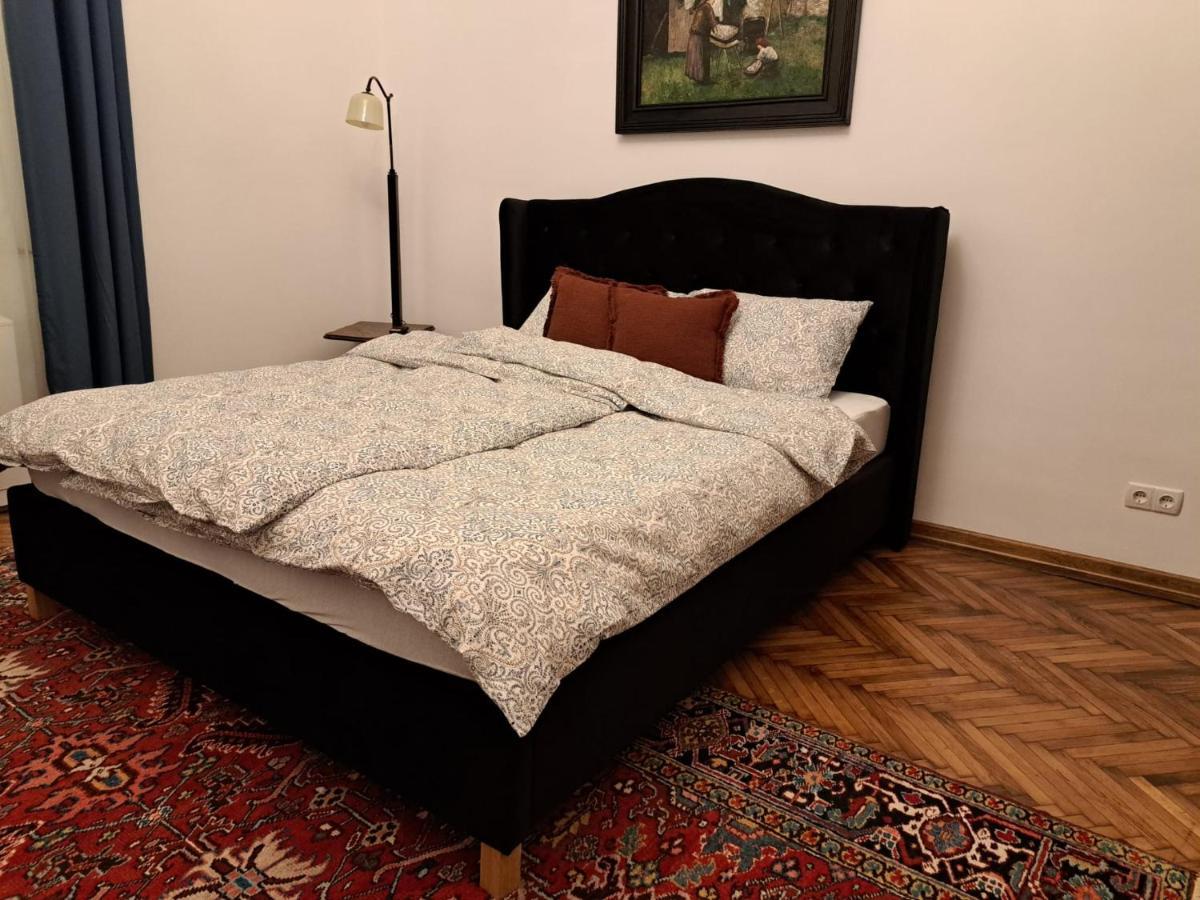 Weisz Apartment-City Center-Free Private Parking,Wifi,Ac كاري المظهر الخارجي الصورة