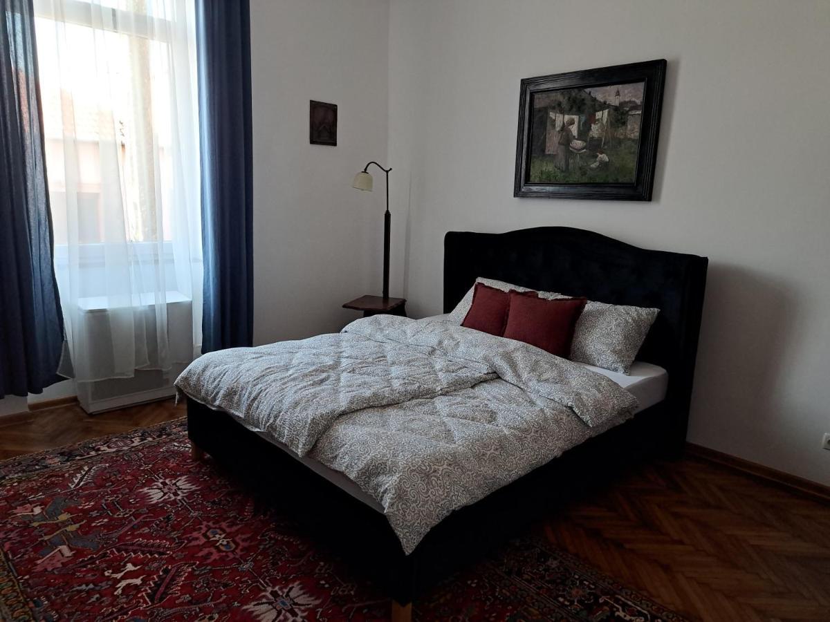 Weisz Apartment-City Center-Free Private Parking,Wifi,Ac كاري المظهر الخارجي الصورة