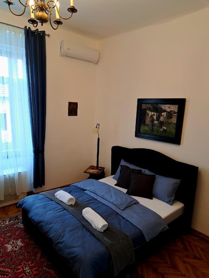 Weisz Apartment-City Center-Free Private Parking,Wifi,Ac كاري المظهر الخارجي الصورة